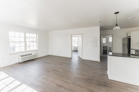 7105 Ridge Avenue 1 Bed Apartment for Rent - Photo Gallery 8